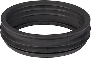 Манжета для перехода на чугун D=50мм Ostendorf HT - GA 881005 Манжета для перехода на чугун D=50мм Ostendorf HT - GA 881005, 1