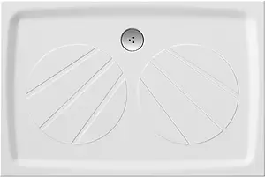 Поддон для душа Ravak Gigant Pro 120x90 XA03G701010 Поддон для душа Ravak Gigant Pro 120x90 XA03G701010, 1