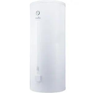 Бойлер косвенного нагрева с возможностью установки ТЭНа Ballu AQUASTAR INOX 200 (35 кВт) ASWX 200 Бойлер косвенного нагрева с возможностью установки ТЭНа Ballu AQUASTAR INOX 200 (35 кВт) ASWX 200, 3