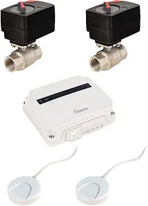 Система защиты от протечек Zeissler Basic ½" ZSw.1322.0104 Система защиты от протечек Zeissler Basic ½" ZSw.1322.0104, 1