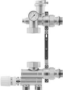 Узел насосно-смесительный без насоса Wester 0-33-0010 Узел насосно-смесительный без насоса Wester 0-33-0010, 2