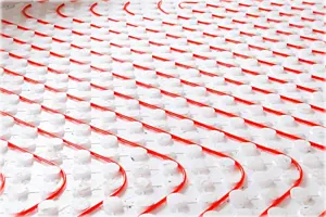 Плита для теплого пола 1000x500x40мм Формат EasyFix Плита для теплого пола 1000x500x40мм Формат EasyFix, 5