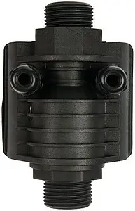 Блок управления насосом UniPump АКВАРОБОТ ТУРБИ М2 2,0 - 3,5бар 69619 Блок управления насосом UniPump АКВАРОБОТ ТУРБИ М2 2,0 - 3,5бар 69619, 4