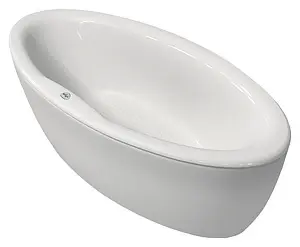 Ванна акриловая отдельностоящая BellRado Катрин 185x90 BR7011014-00 Ванна акриловая отдельностоящая BellRado Катрин 185x90 BR7011014-00, 3