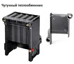 Напольный газовый котел одноконтурный 30кВт Protherm Медведь 30 KLOM 17 0010005725 Напольный газовый котел одноконтурный 30кВт Protherm Медведь 30 KLOM 17 0010005725, 5