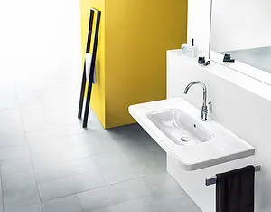 Смеситель для раковины Hansgrohe Logis 210 хром 71130000 Смеситель для раковины Hansgrohe Logis 210 хром 71130000, 5