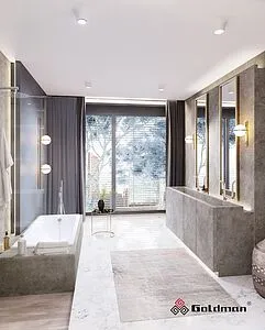 Ванна чугунная Goldman Classic 150x70 CL15070 Ванна чугунная Goldman Classic 150x70 CL15070, 3