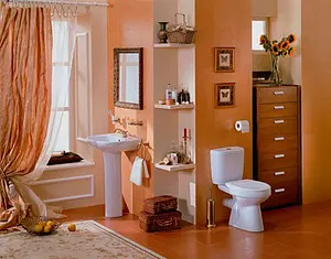 Унитаз-компакт Santek Анимо белый 1WH302134 Унитаз-компакт Santek Анимо белый 1WH302134, 3