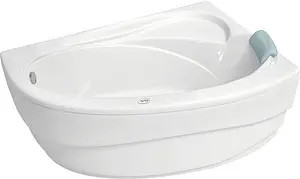 Ванна акриловая BellRado Глория 150x100 L BR7011004-00(L) Ванна акриловая BellRado Глория 150x100 L BR7011004-00(L), 2