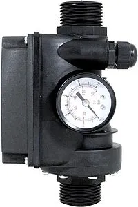 Блок управления насосом UniPump АКВАРОБОТ ТУРБИПРЕСС М 14652 Блок управления насосом UniPump АКВАРОБОТ ТУРБИПРЕСС М 14652, 4