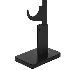 Кронштейн для радиатора напольный Royal Thermo PianoForte 300 Noir Sable RTP30005B Кронштейн для радиатора напольный Royal Thermo PianoForte 300 Noir Sable RTP30005B, 5