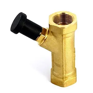 Балансировочный клапан 1"в х 1"в Kvs 5.5 Watts WattFlow BP SRV IG 10010156 Балансировочный клапан 1"в х 1"в Kvs 5.5 Watts WattFlow BP SRV IG 10010156, 2