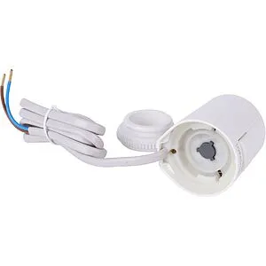 Сервопривод электротермический НЗ 230В М30 x 1.5 Oventrop Aktor T 2P 1012415 Сервопривод электротермический НЗ 230В М30 x 1.5 Oventrop Aktor T 2P 1012415, 4