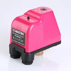 Реле сухого хода Valtec CRS-6 ¼"нг VT.CRS6.02.1 Реле сухого хода Valtec CRS-6 ¼"нг VT.CRS6.02.1, 3