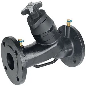 Балансировочный клапан DN65 Kvs 72.09 Cimberio CIM 3739B 65 Балансировочный клапан DN65 Kvs 72.09 Cimberio CIM 3739B 65, 1