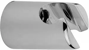 Держатель ручного душа Paffoni хром ZSUP010CR Держатель ручного душа Paffoni хром ZSUP010CR, 1