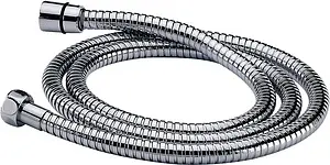 Шланг для душа Cezares 150см хром CZR-F-FMDC-01 Шланг для душа Cezares 150см хром CZR-F-FMDC-01, 1