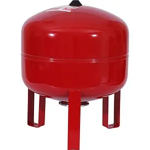 Расширительный бак Flamco Flexcon R 35л 6 бар 16037RU Расширительный бак Flamco Flexcon R 35л 6 бар 16037RU, 1