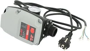 Блок управления насосом Uni-fitt BRIO 275U1010 Блок управления насосом Uni-fitt BRIO 275U1010, 3