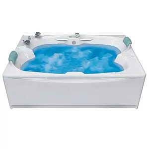 Ванна акриловая BellRado Пати 210x145 BR7011029-04 Ванна акриловая BellRado Пати 210x145 BR7011029-04, 1