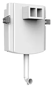 Смывной бачок скрытого монтажа Sanit INEO 95.720.00..0000 Смывной бачок скрытого монтажа Sanit INEO 95.720.00..0000, 1