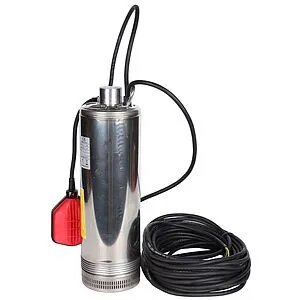 Насос колодезный центробежный 5" Stout SPW-0001-200600 Насос колодезный центробежный 5" Stout SPW-0001-200600, 3