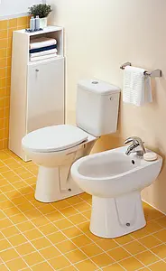 Унитаз-компакт Jika Zeta белый 8.2539.6.000.242.9 Унитаз-компакт Jika Zeta белый 8.2539.6.000.242.9, 4