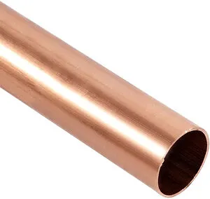 Труба медная неотожженная Ballu Olympic 1½" 38,1 x 1,3 мм штанга 3м Труба медная неотожженная Ballu Olympic 1½" 38,1 x 1,3 мм штанга 3м, 1