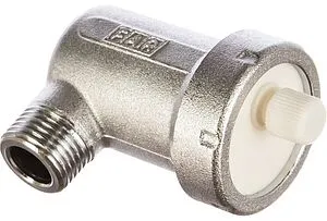 Воздухоотводчик автоматический ½"н Far Gaiser FA 2060 12 Воздухоотводчик автоматический ½"н Far Gaiser FA 2060 12, 4