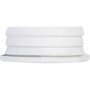 Манжета переходная белая D=50x32мм Sinikon RG.50.32 Манжета переходная белая D=50x32мм Sinikon RG.50.32, 4