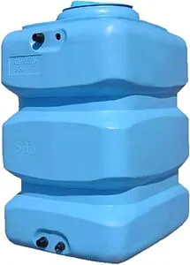 Бак для воды Aquatech ATP 500 синий EMO(A)ATP-00500B-SP Бак для воды Aquatech ATP 500 синий EMO(A)ATP-00500B-SP, 3