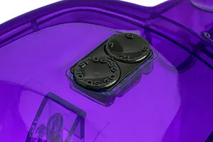 Фильтр-кувшин Гейзер Геркулес 62043 фиолетовый Фильтр-кувшин Гейзер Геркулес 62043 фиолетовый, 5