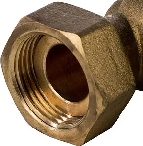 Перепускной клапан ¾" Barberi 615015000 Перепускной клапан ¾" Barberi 615015000, 4