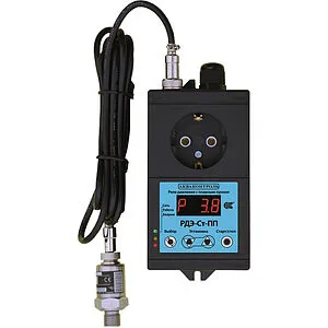 Реле давления воды с плавным пуском и выносным датчиком 4-20 мА Extra Акваконтроль РДЭ-Ст-2.5-ПП 1531121100 Реле давления воды с плавным пуском и выносным датчиком 4-20 мА Extra Акваконтроль РДЭ-Ст-2.5-ПП 1531121100, 1