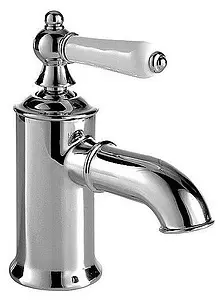 Смеситель для раковины Bravat Art хром F175109C Смеситель для раковины Bravat Art хром F175109C, 1