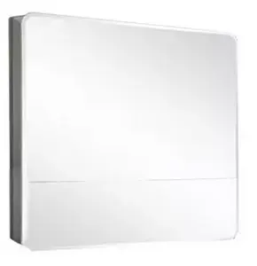 Шкаф-зеркало Aquaton Валенсия 90 белый 1A125102VA010 Шкаф-зеркало Aquaton Валенсия 90 белый 1A125102VA010, 1