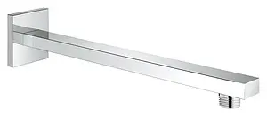 Держатель верхнего душа на стену Grohe Rainshower neutral хром 27709000 Держатель верхнего душа на стену Grohe Rainshower neutral хром 27709000, 1