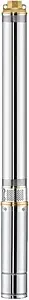 Насос скважинный центробежный 3.5" Aquatechnica ПОТОК 80-115 14043100 Насос скважинный центробежный 3.5" Aquatechnica ПОТОК 80-115 14043100, 1