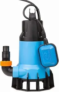 Насос фекальный Q=19.8м³/ч H=12м Джилекс Фекальник 330/12 5402 Насос фекальный Q=19.8м³/ч H=12м Джилекс Фекальник 330/12 5402, 1