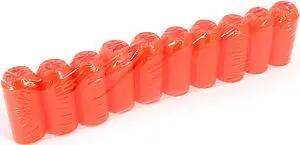 Втулка защитная 16-20мм красная Uni-Fitt 829R1620 Втулка защитная 16-20мм красная Uni-Fitt 829R1620, 5