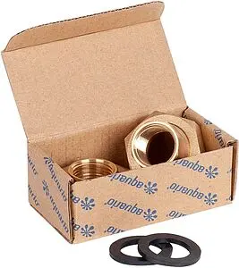 Насос циркуляционный для ГВС Aquario AC-152-130HWT 5152 Насос циркуляционный для ГВС Aquario AC-152-130HWT 5152, 5