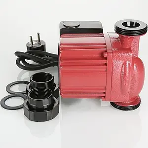 Насос циркуляционный Valtec 25/6EA-130 VRS.256EA.13.0 Насос циркуляционный Valtec 25/6EA-130 VRS.256EA.13.0, 5