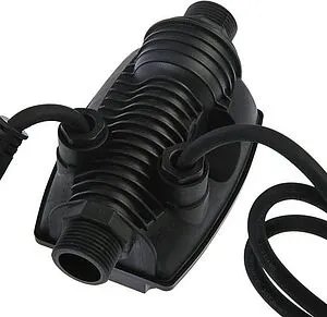 Блок управления насосом Belamos Brio-2015 Блок управления насосом Belamos Brio-2015, 4