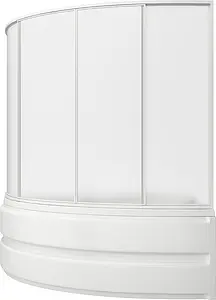 Ванна акриловая Bas Сагра 160x100 R В00032 Ванна акриловая Bas Сагра 160x100 R В00032, 5