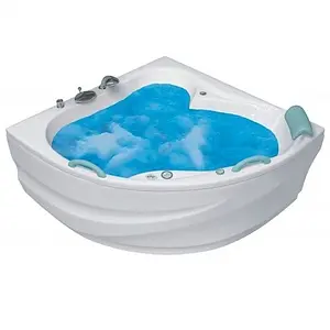 Ванна акриловая BellRado Сандра 140x140 BR7011030-00 Ванна акриловая BellRado Сандра 140x140 BR7011030-00, 1