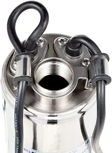 Насос колодезный центробежный 4" Belamos KF80 Насос колодезный центробежный 4" Belamos KF80, 3