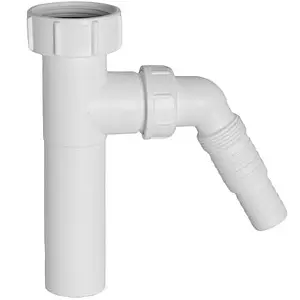 Вставка для сифона с адаптером для бытовой техники Mc Alpine TEE1 Вставка для сифона с адаптером для бытовой техники Mc Alpine TEE1, 1