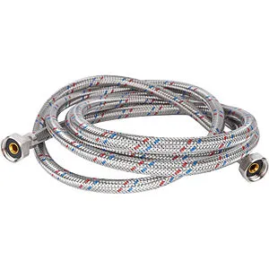 Гибкая подводка Stout 2.5м x ½"в x ½"в SHF-0123-081515 Гибкая подводка Stout 2.5м x ½"в x ½"в SHF-0123-081515, 1