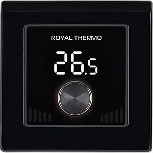 Терморегулятор Royal Thermo Intellon белый, черный RTI-16 Терморегулятор Royal Thermo Intellon белый, черный RTI-16, 4