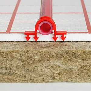 Труба сшитый полиэтилен Rehau Rautherm S 17 x 2.0 мм PE-Xa EVAL бухта 240м 11361401240 Труба сшитый полиэтилен Rehau Rautherm S 17 x 2.0 мм PE-Xa EVAL бухта 240м 11361401240, 5